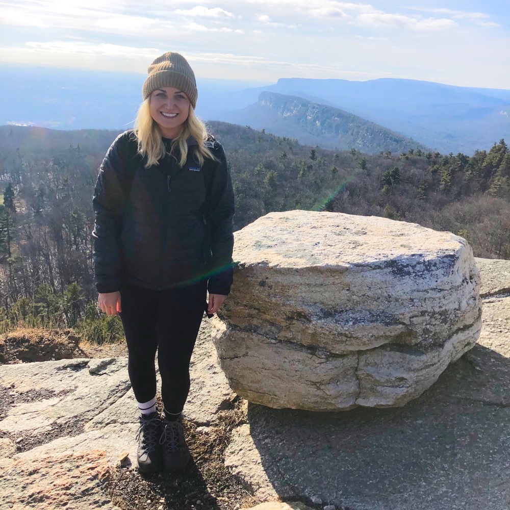 Meet your Posher, Marlee